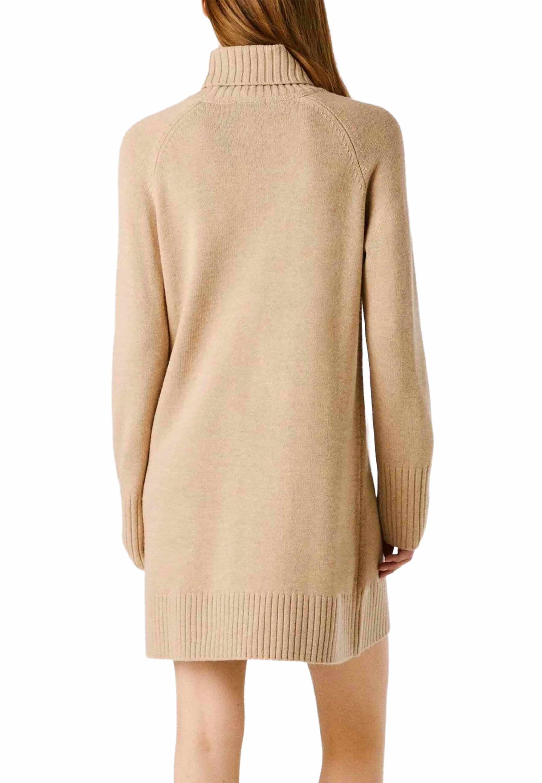 Abiti Beige Pepe Jeans