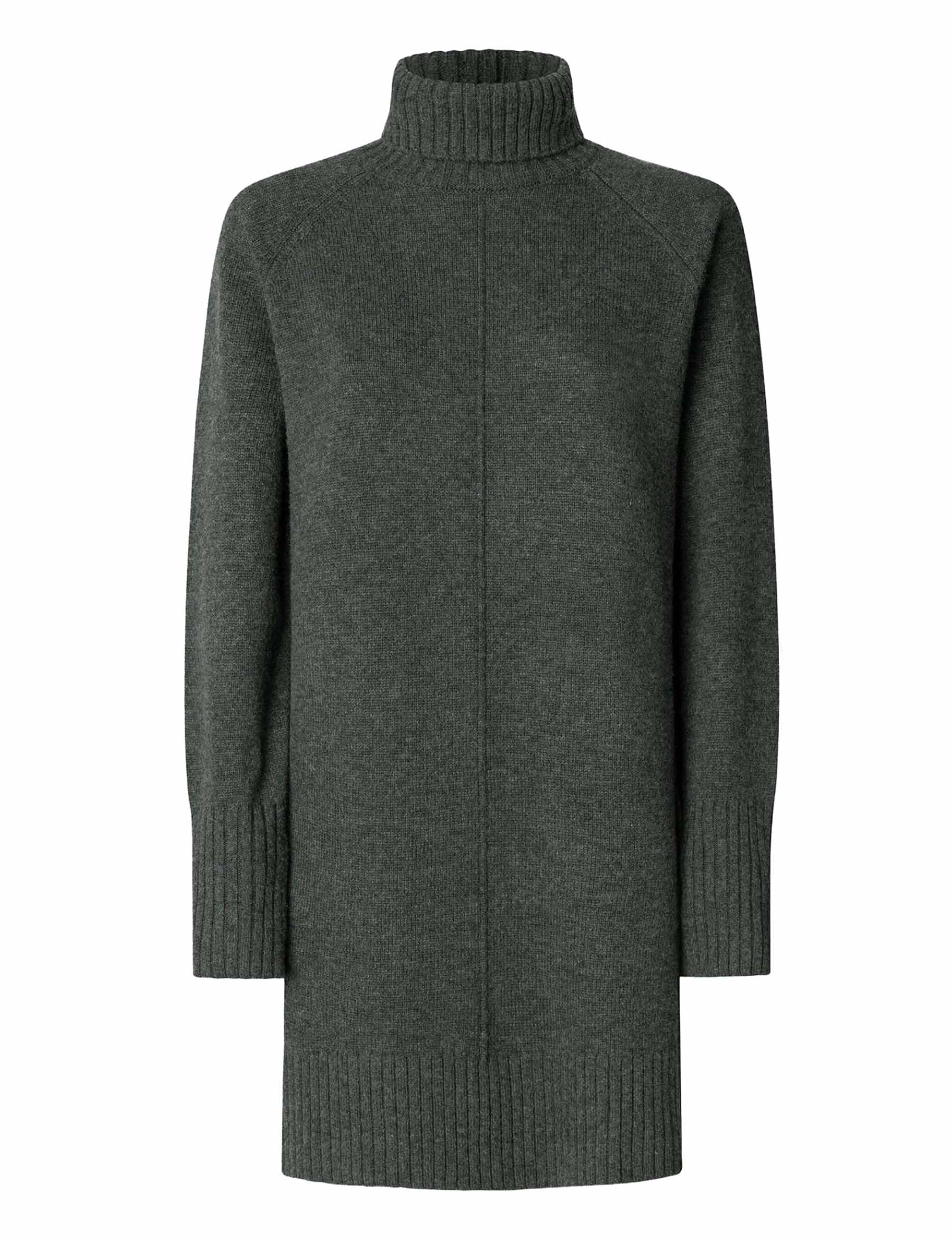 Abiti Grigio Pepe Jeans