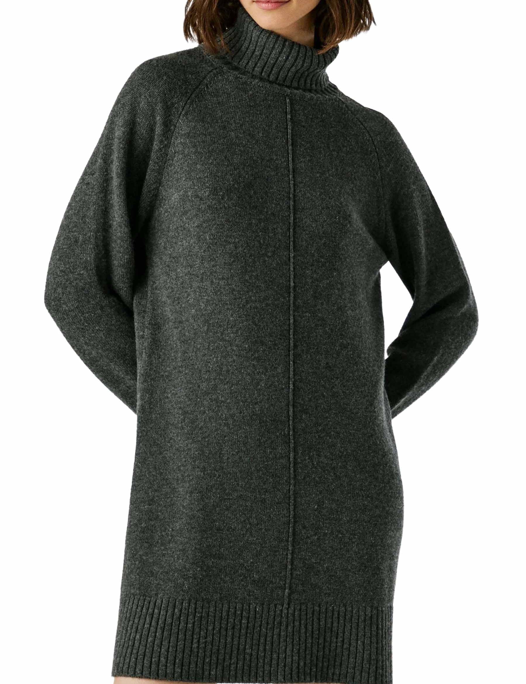 Abiti Grigio Pepe Jeans