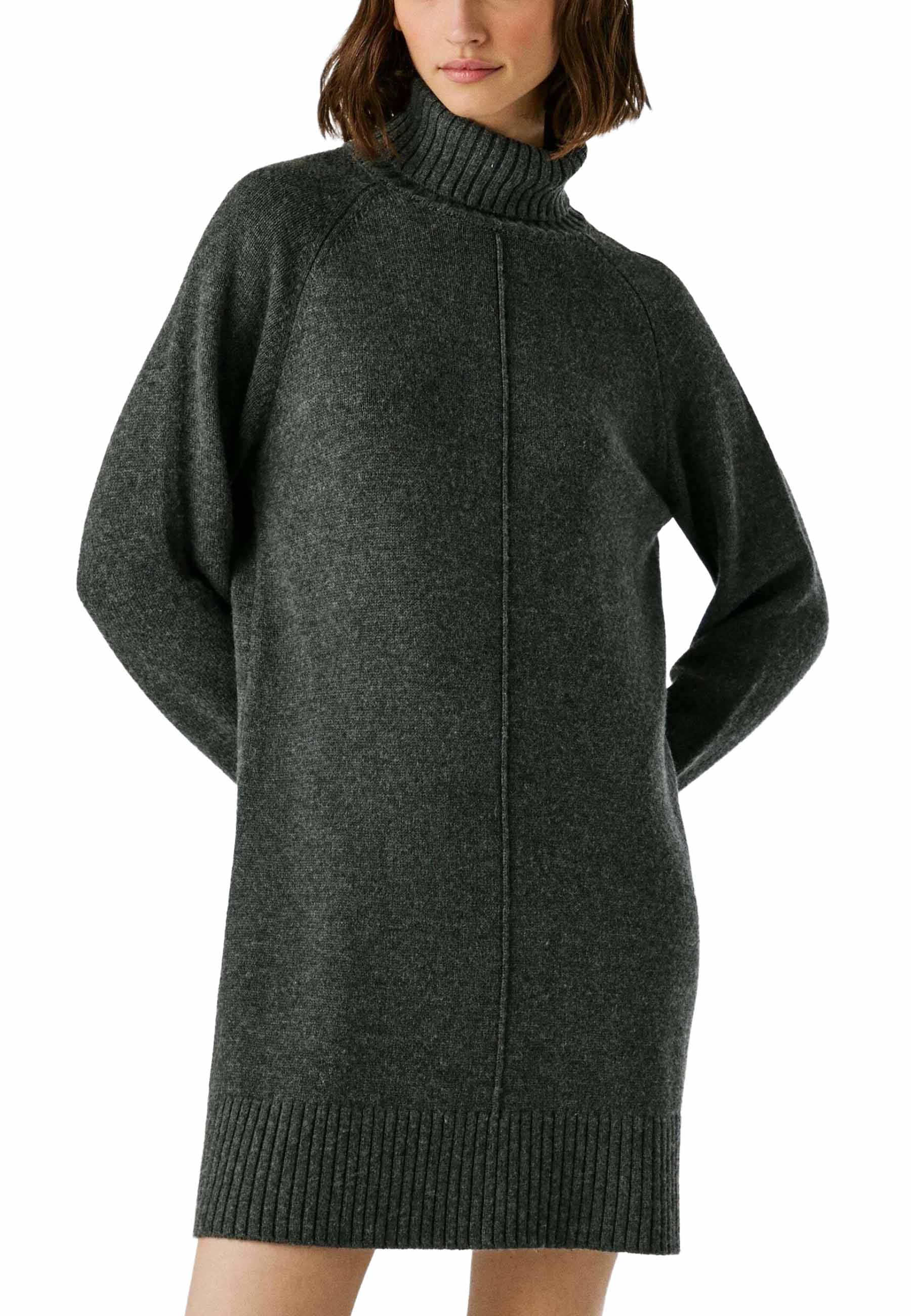 Abiti Grigio Pepe Jeans