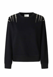 Felpe Nero Pepe Jeans