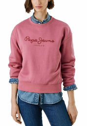 Felpe Rosa Pepe Jeans