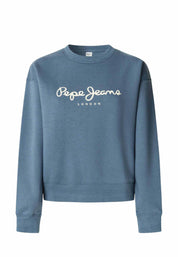 Felpe Blu Pepe Jeans