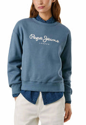 Felpe Blu Pepe Jeans