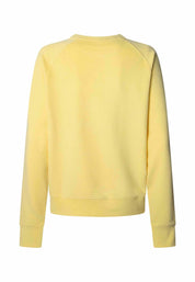 Felpe Giallo Pepe Jeans