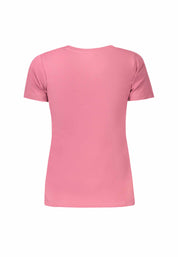 T-shirt Rosa Pepe Jeans