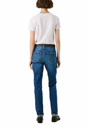 T-shirt Bianco Pepe Jeans