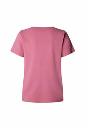 T-shirt Rosa Pepe Jeans