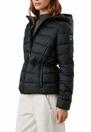 Piumini Nero Pepe Jeans