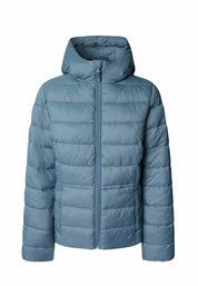 Piumini Blu Pepe Jeans