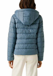 Piumini Blu Pepe Jeans