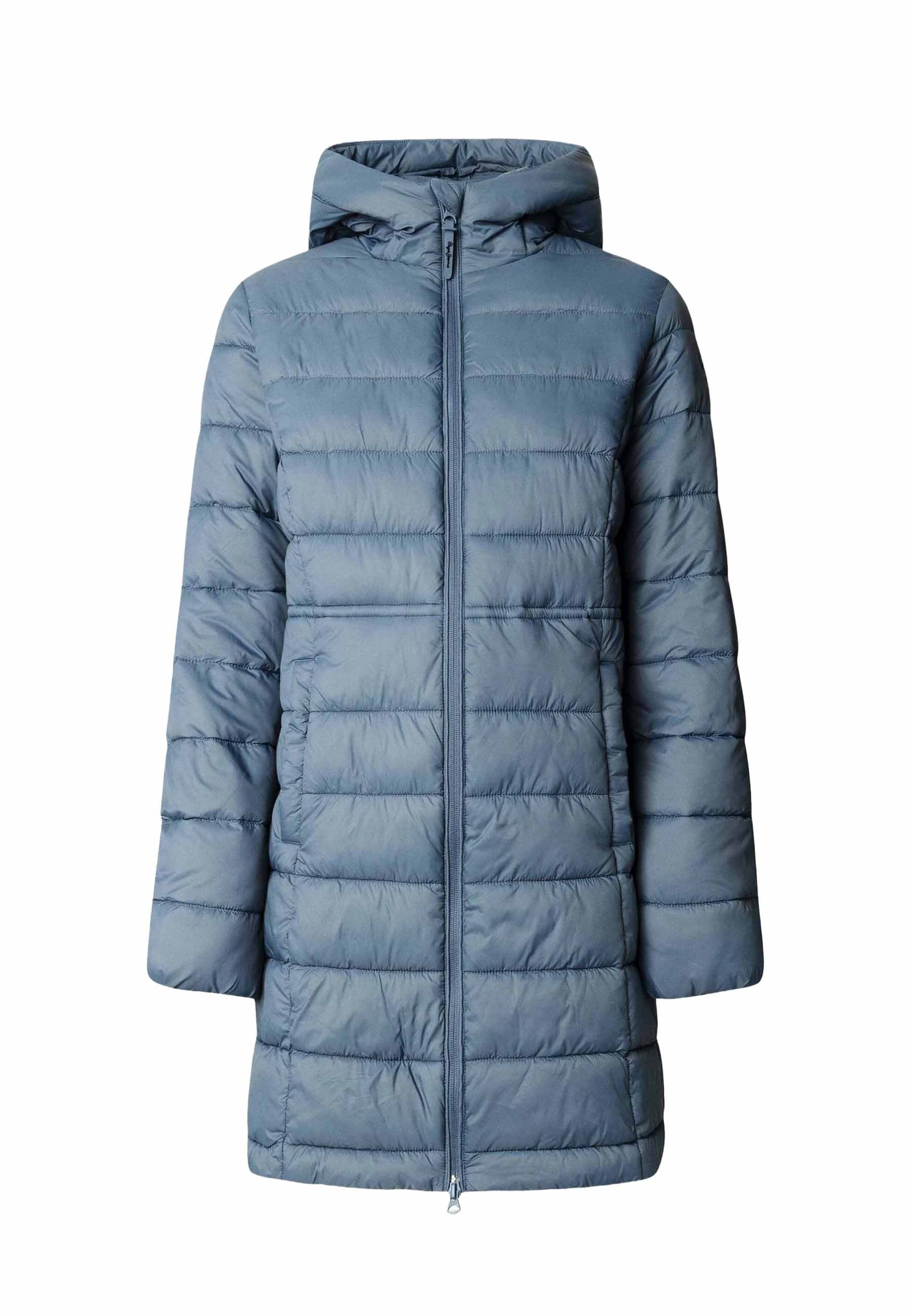 Piumini Blu Pepe Jeans