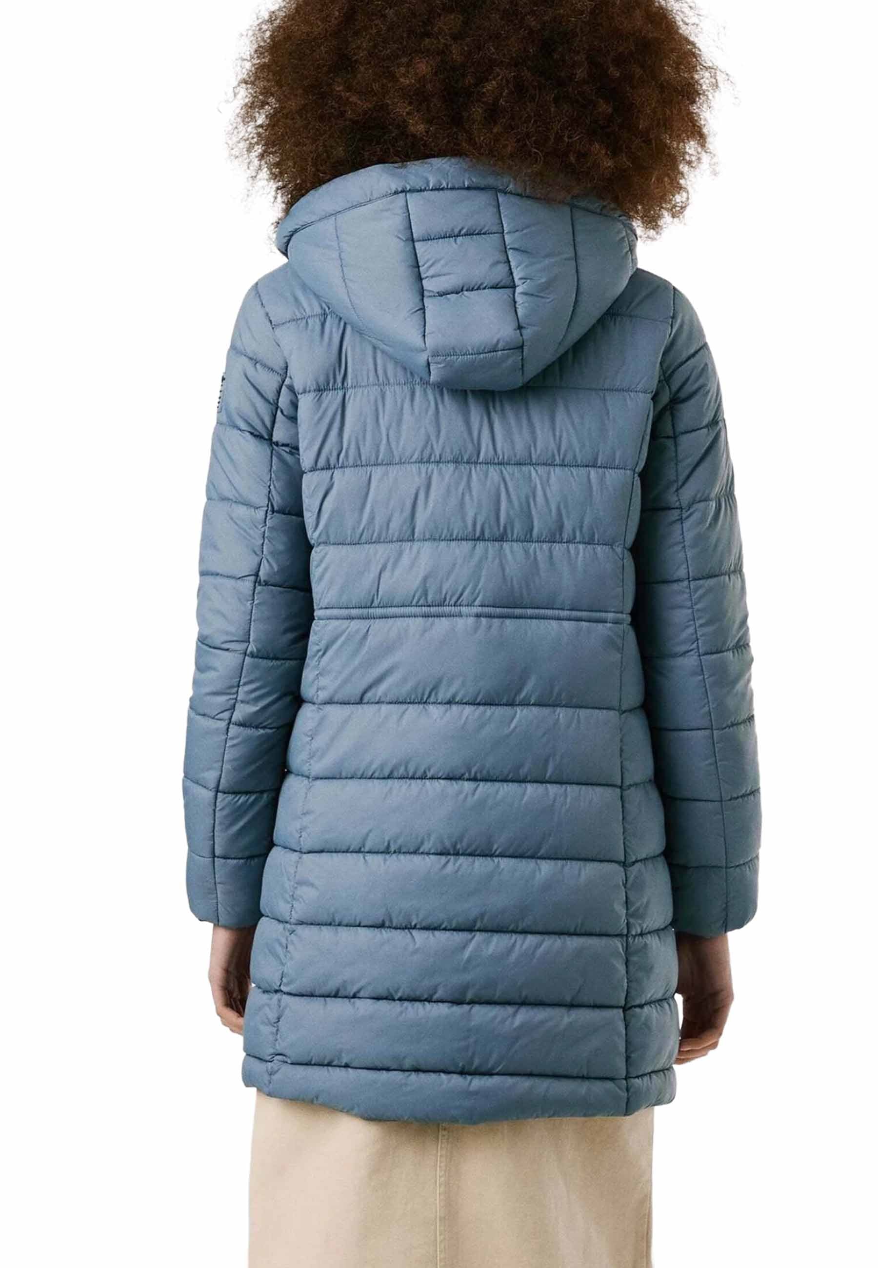 Piumini Blu Pepe Jeans