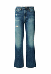 Jeans Blu Pepe Jeans