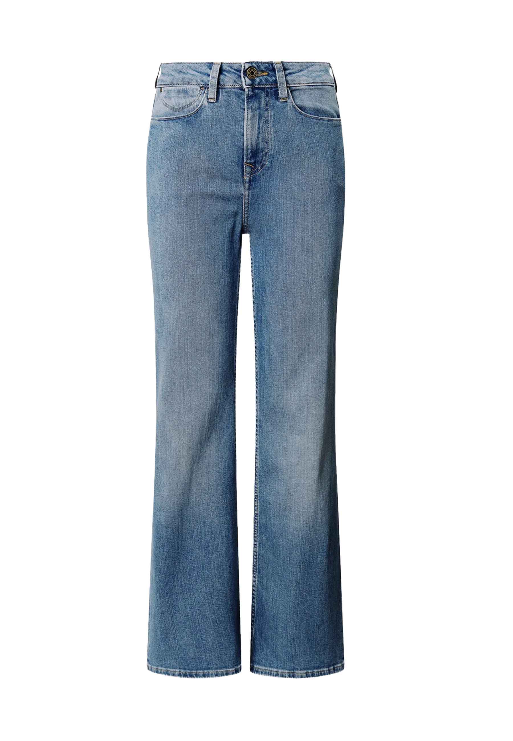Jeans Blu Pepe Jeans