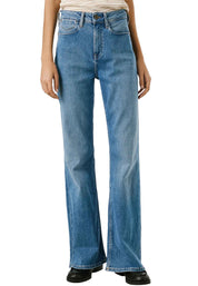 Jeans Blu Pepe Jeans