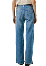 Jeans Blu Pepe Jeans