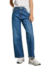 Jeans Blu Pepe Jeans