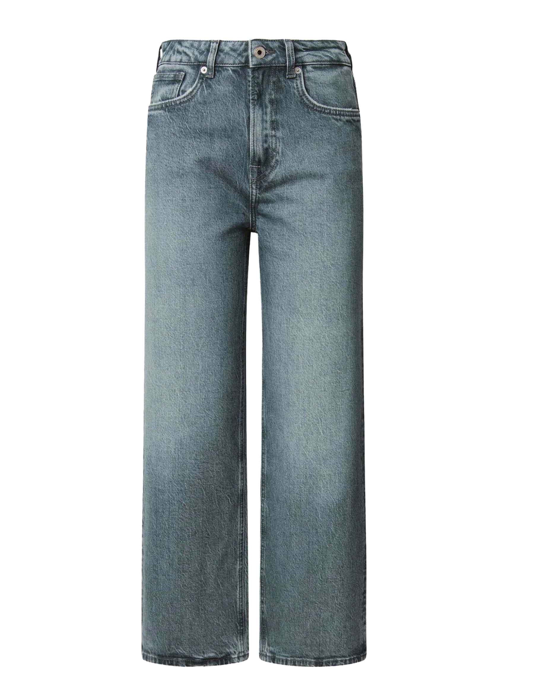 Jeans Blu Pepe Jeans