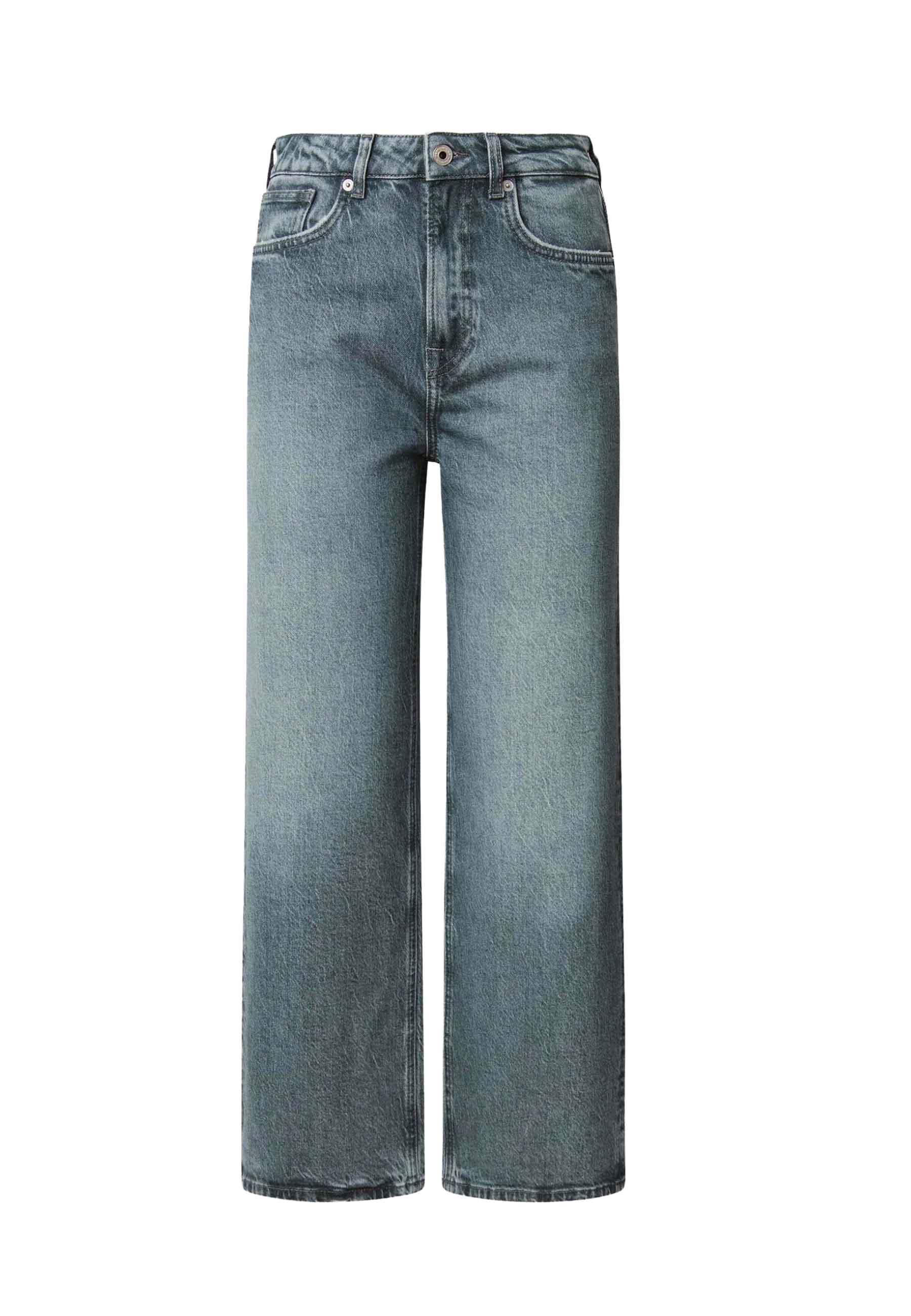 Jeans Blu Pepe Jeans