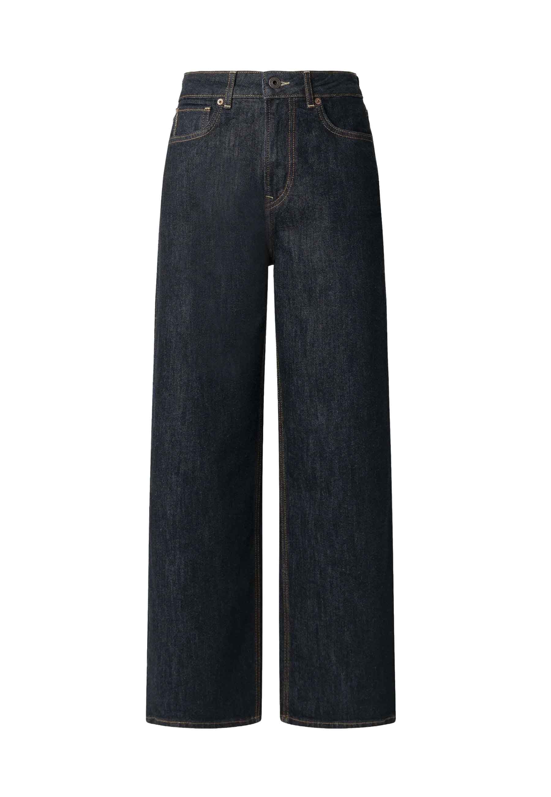 Jeans Blu Pepe Jeans