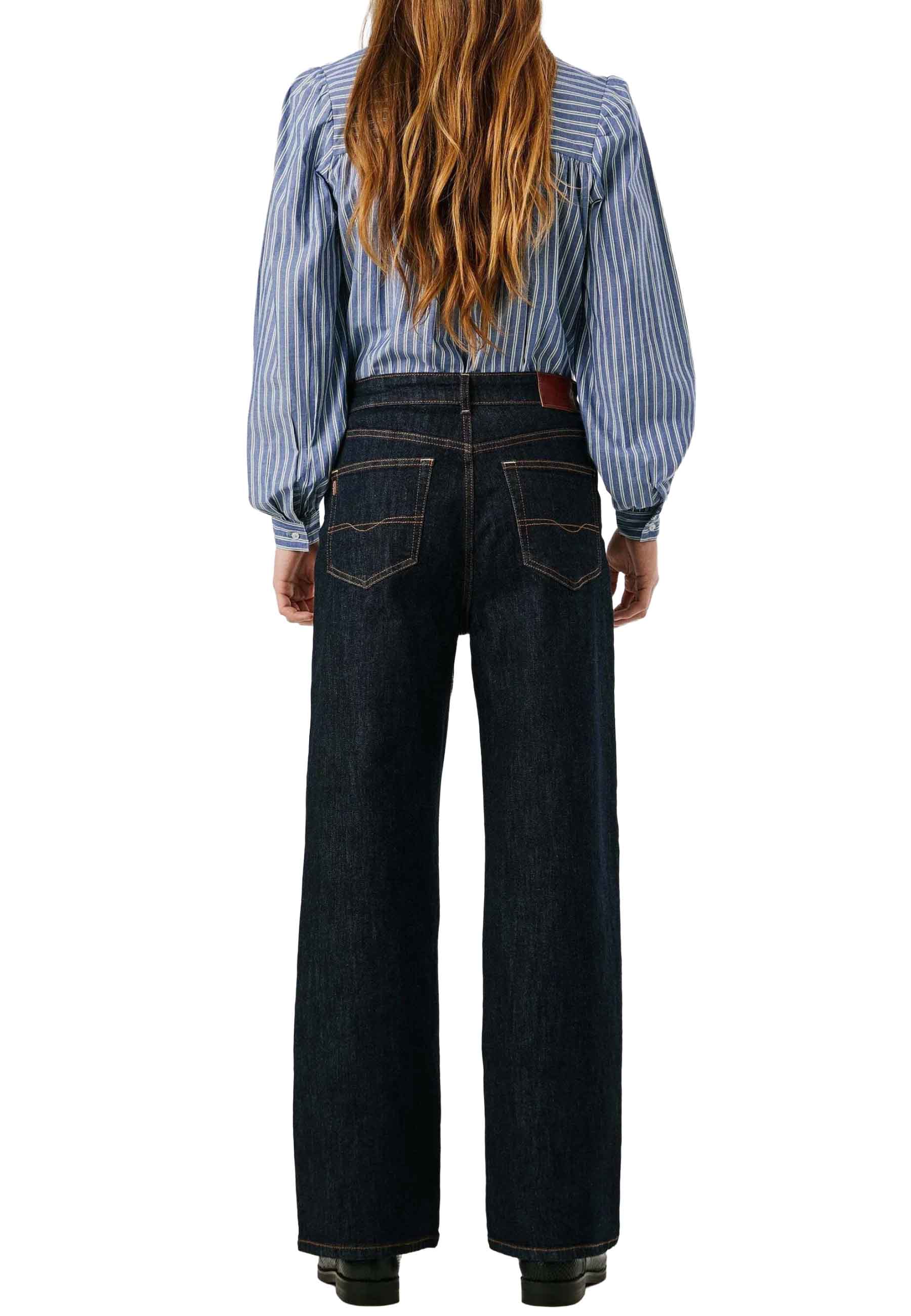 Jeans Blu Pepe Jeans