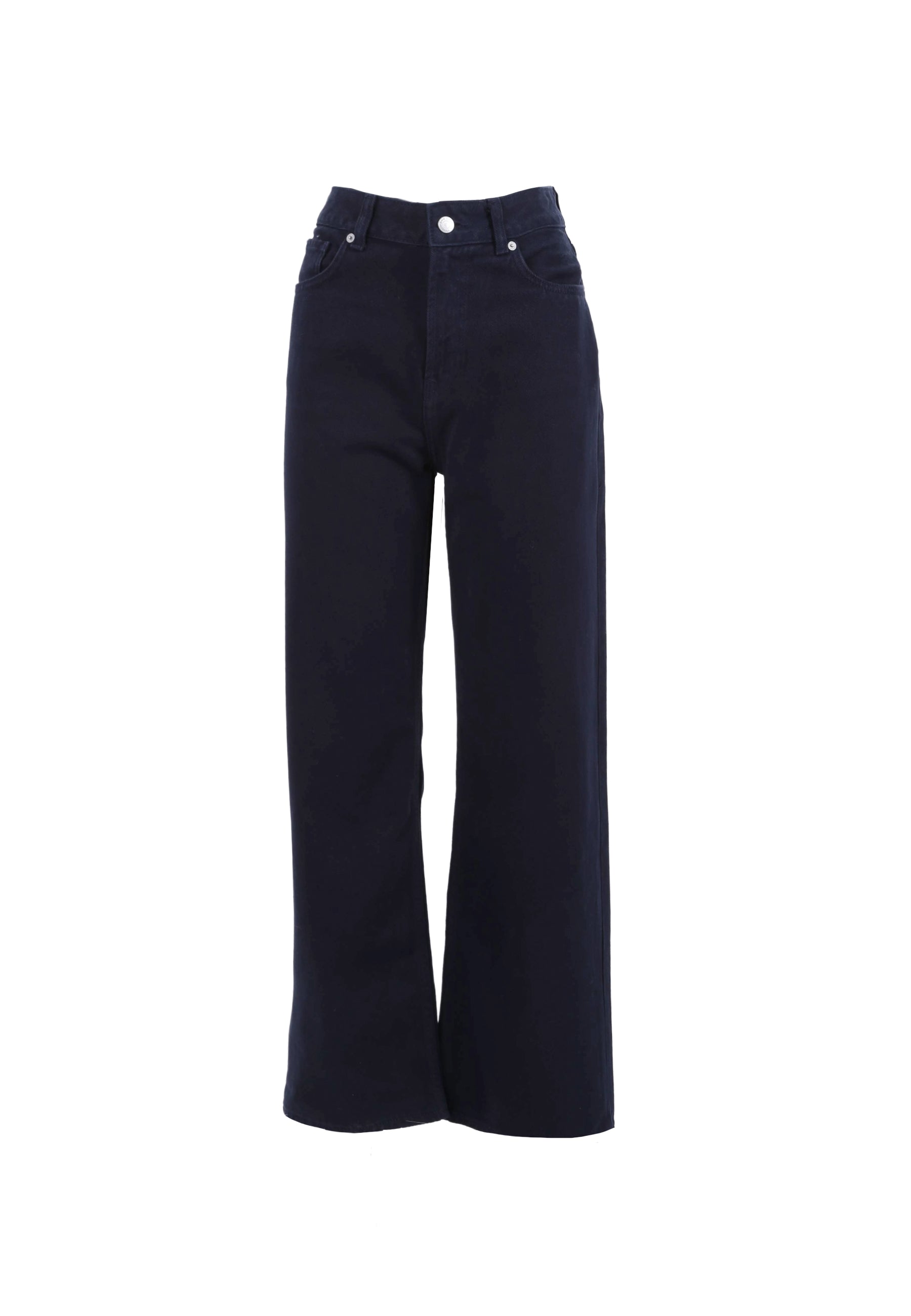 Pantaloni Blu Pepe Jeans