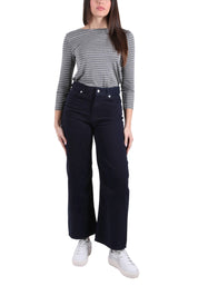 Pantaloni Blu Pepe Jeans