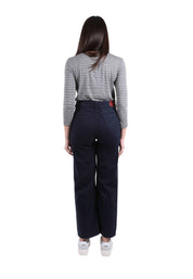 Pantaloni Blu Pepe Jeans