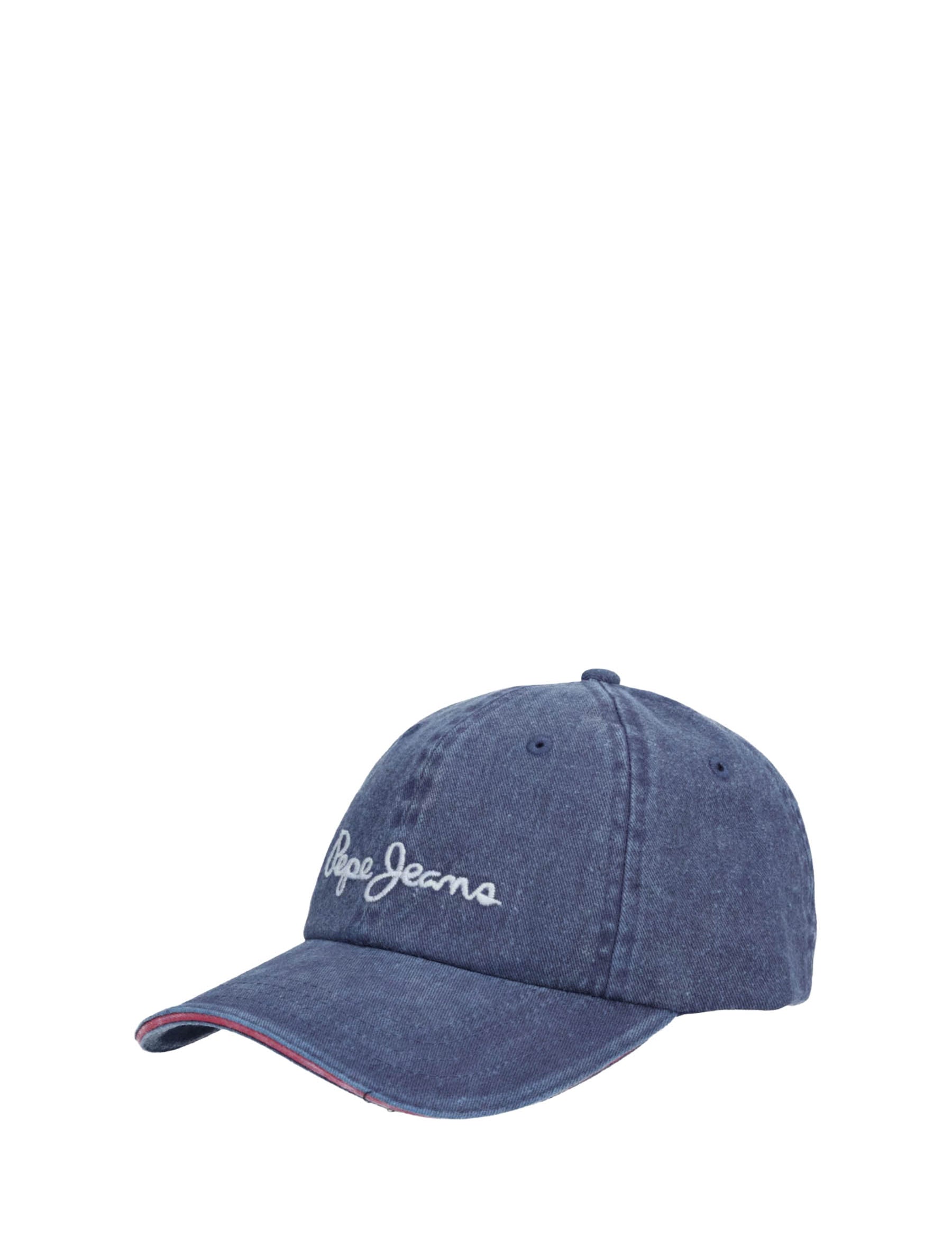 Cappelli Blu Pepe Jeans