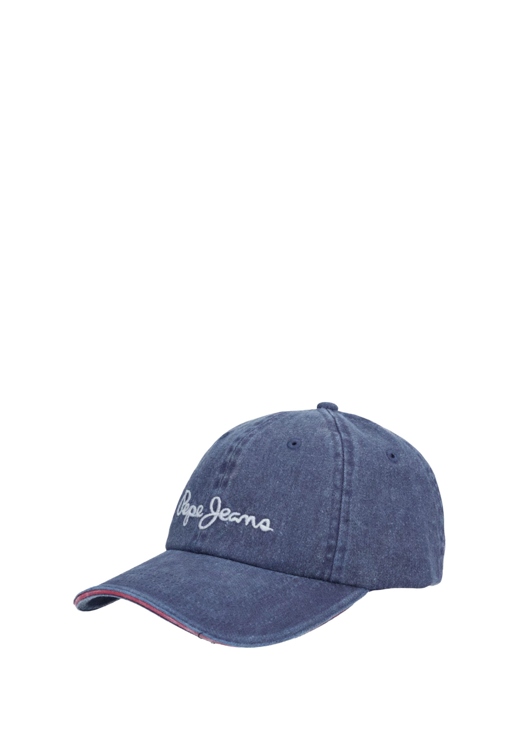 Cappelli Blu Pepe Jeans