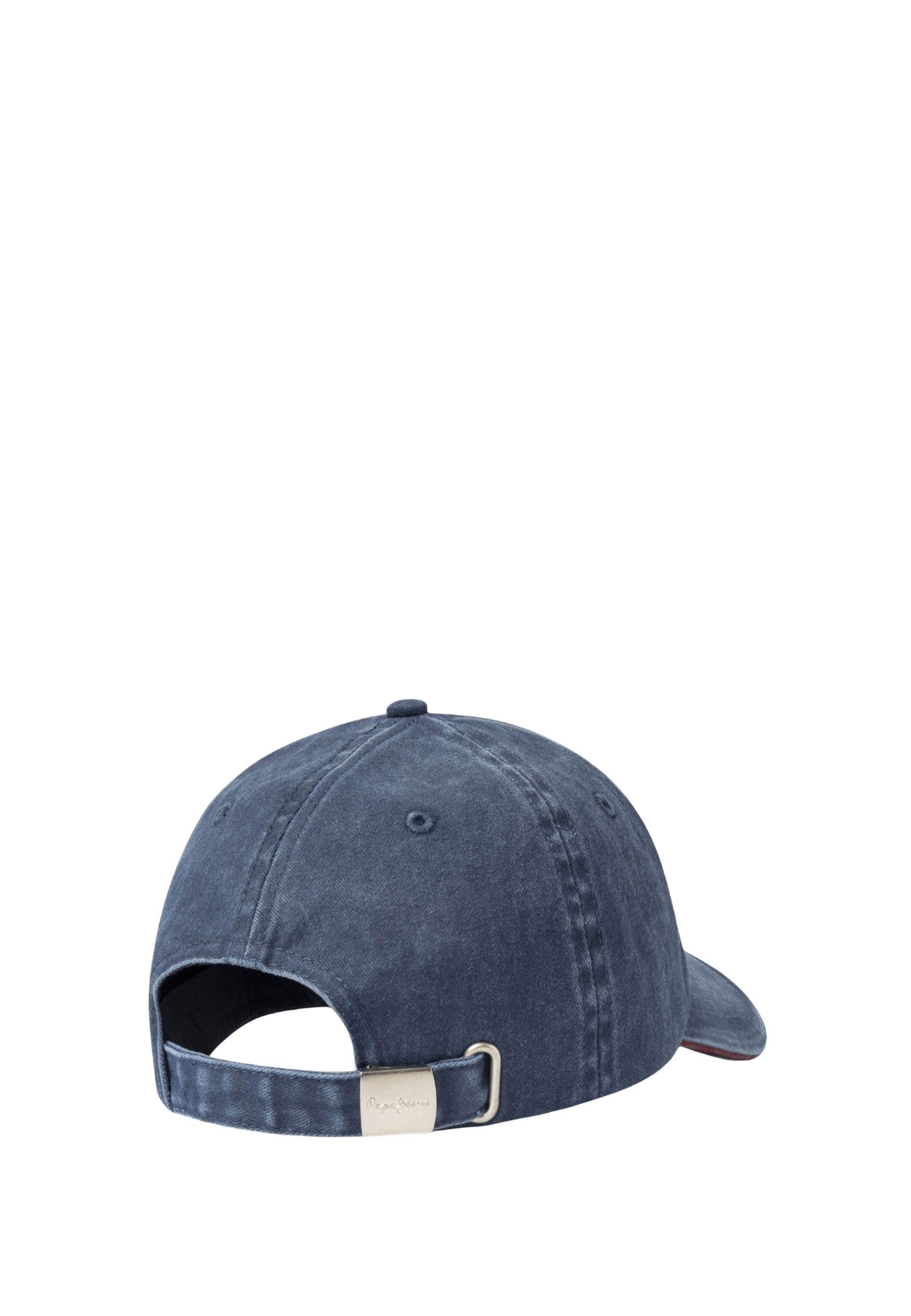 Cappelli Blu Pepe Jeans