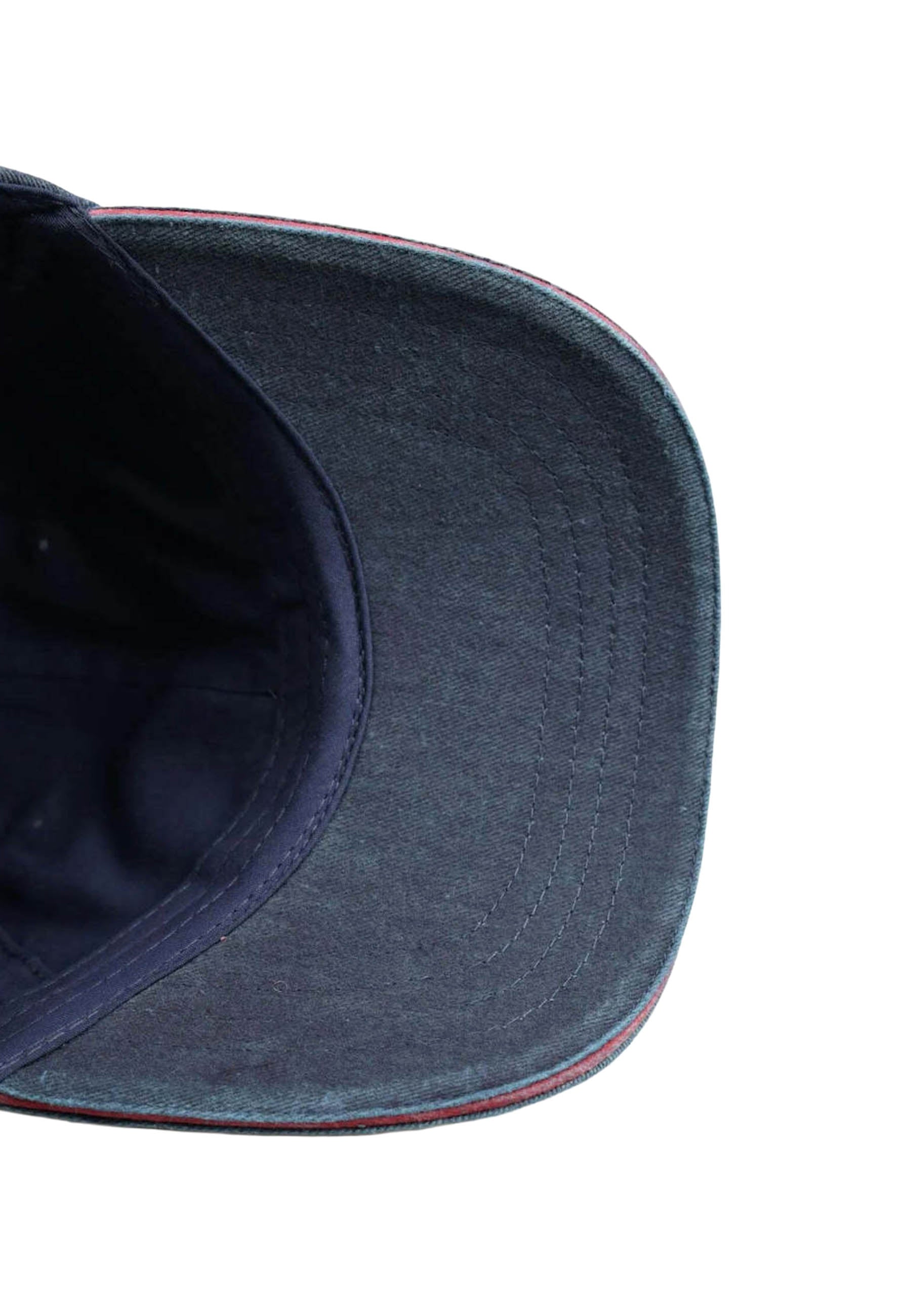 Cappelli Blu Pepe Jeans