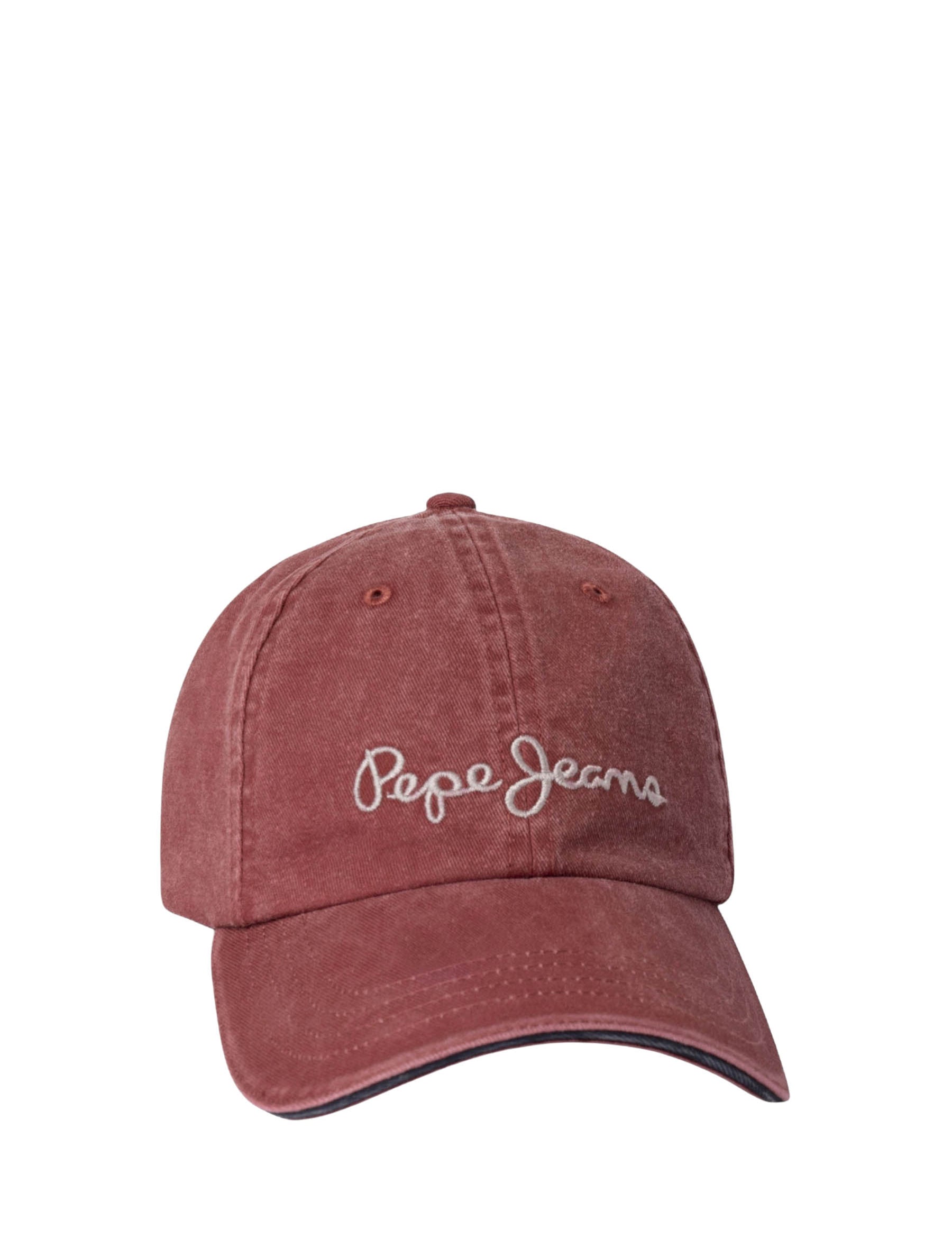 Cappelli Rosso Pepe Jeans