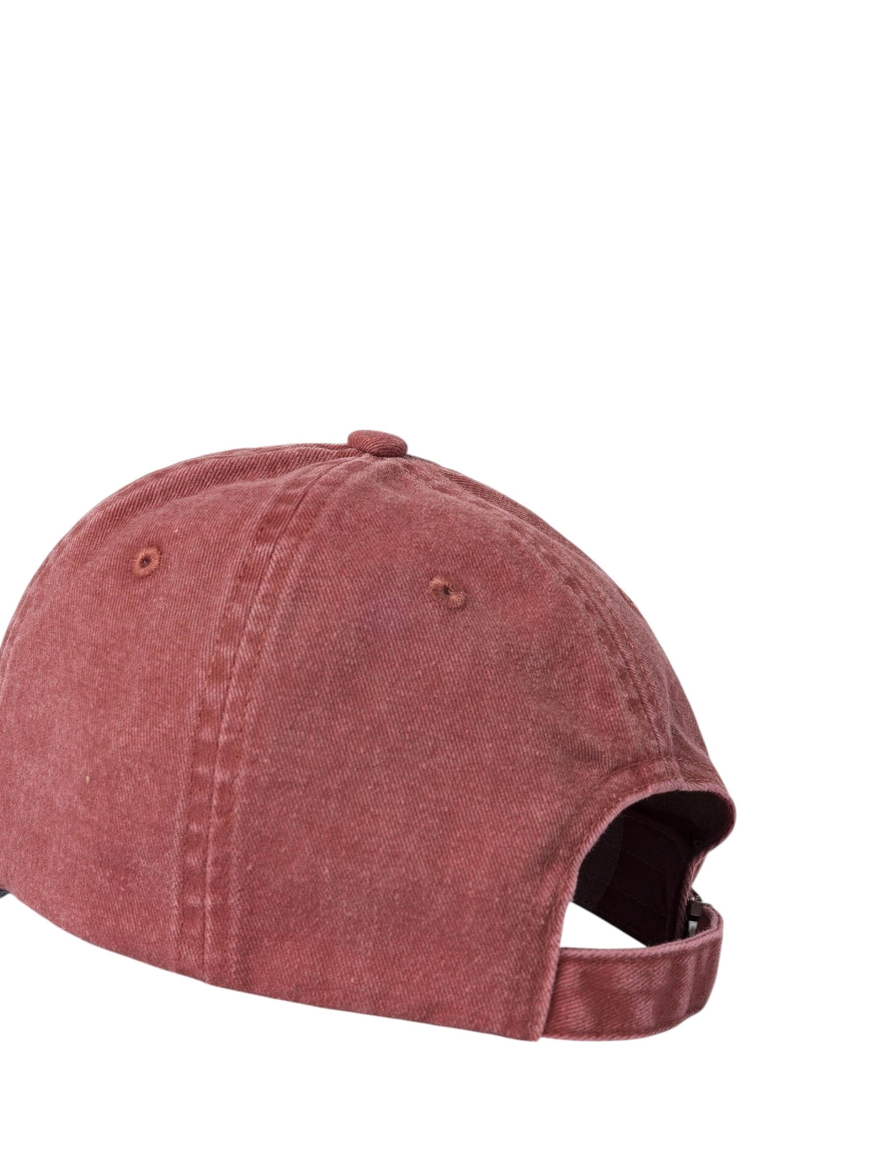 Cappelli Rosso Pepe Jeans