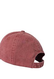 Cappelli Rosso Pepe Jeans