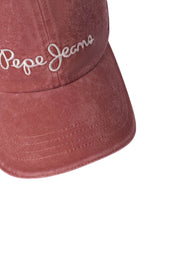 Cappelli Rosso Pepe Jeans