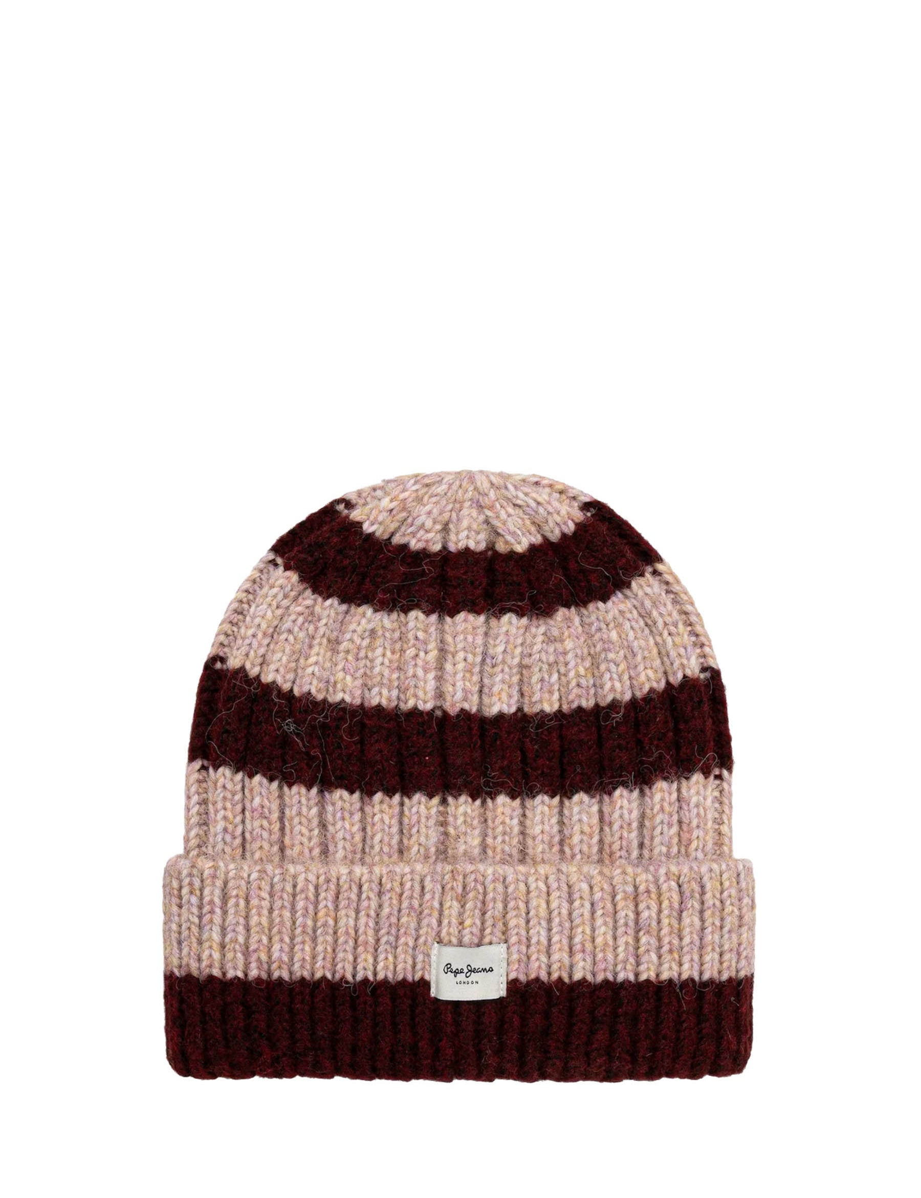 Cappelli Bordeaux Pepe Jeans