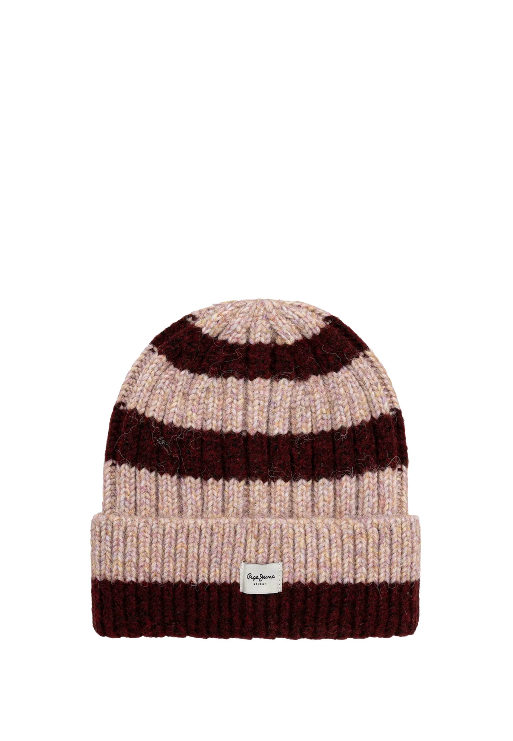 Cappelli Bordeaux Pepe Jeans