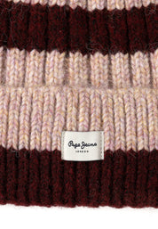 Cappelli Bordeaux Pepe Jeans