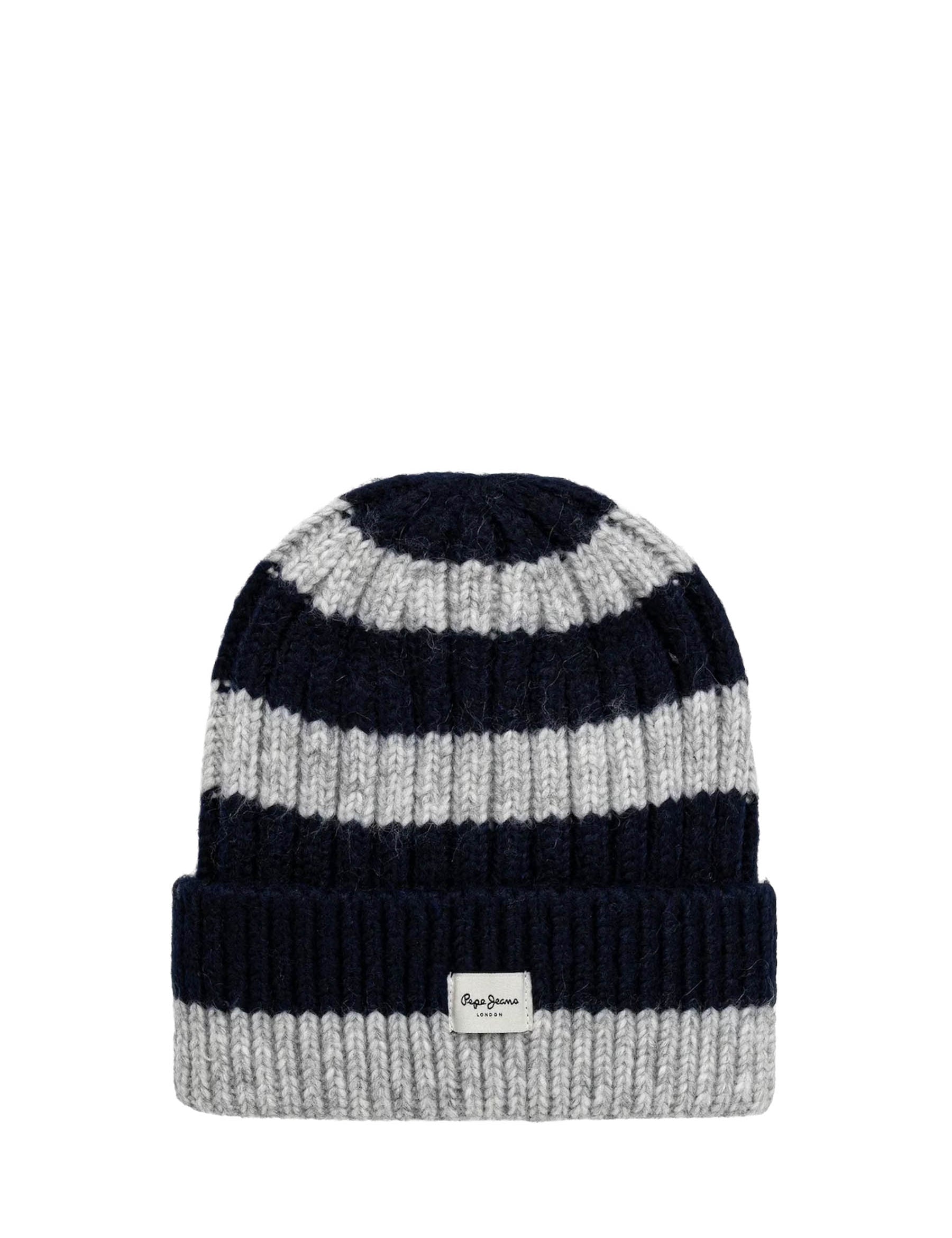Cappelli Blu Pepe Jeans