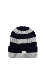 Cappelli Blu Pepe Jeans