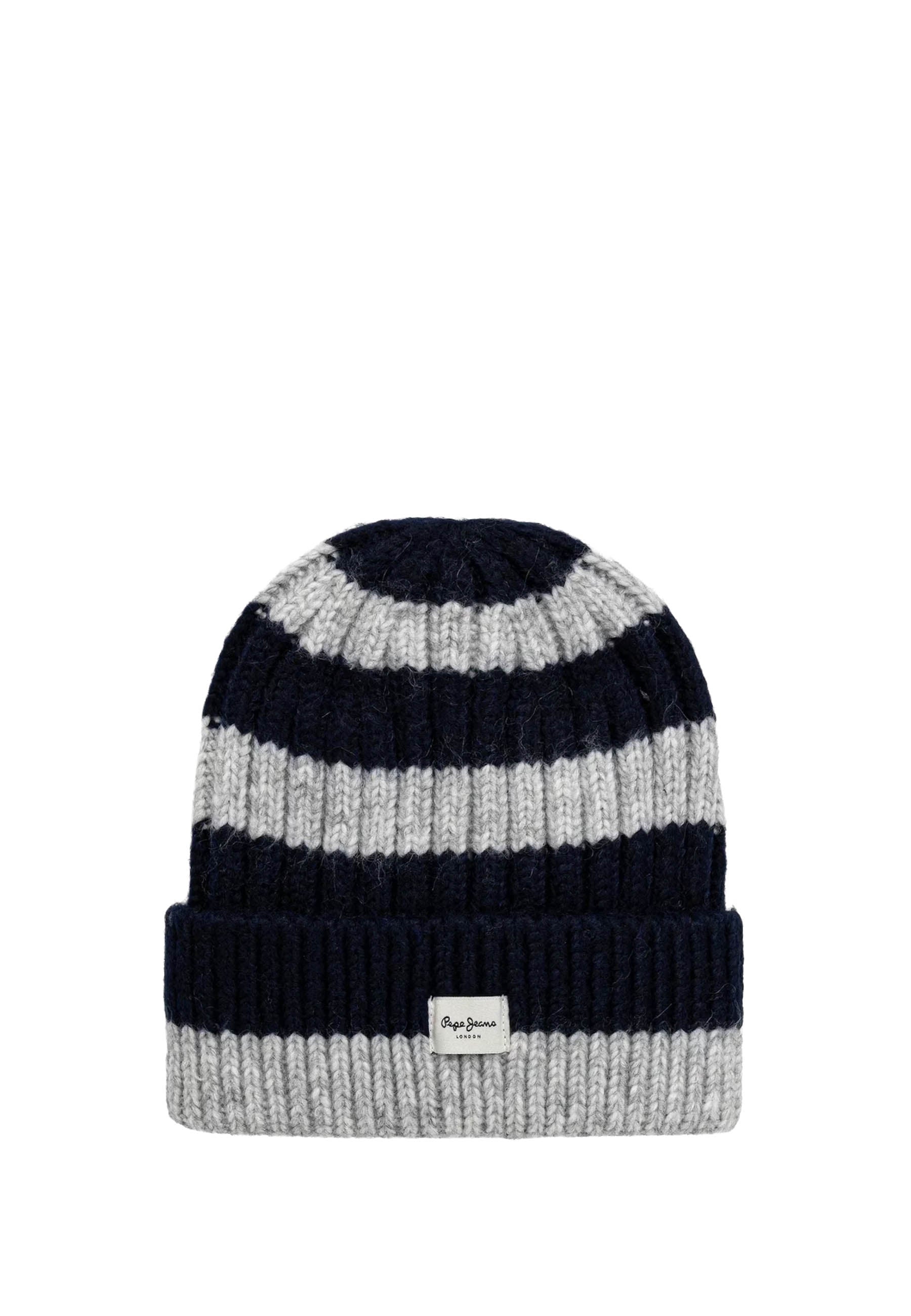 Cappelli Blu Pepe Jeans