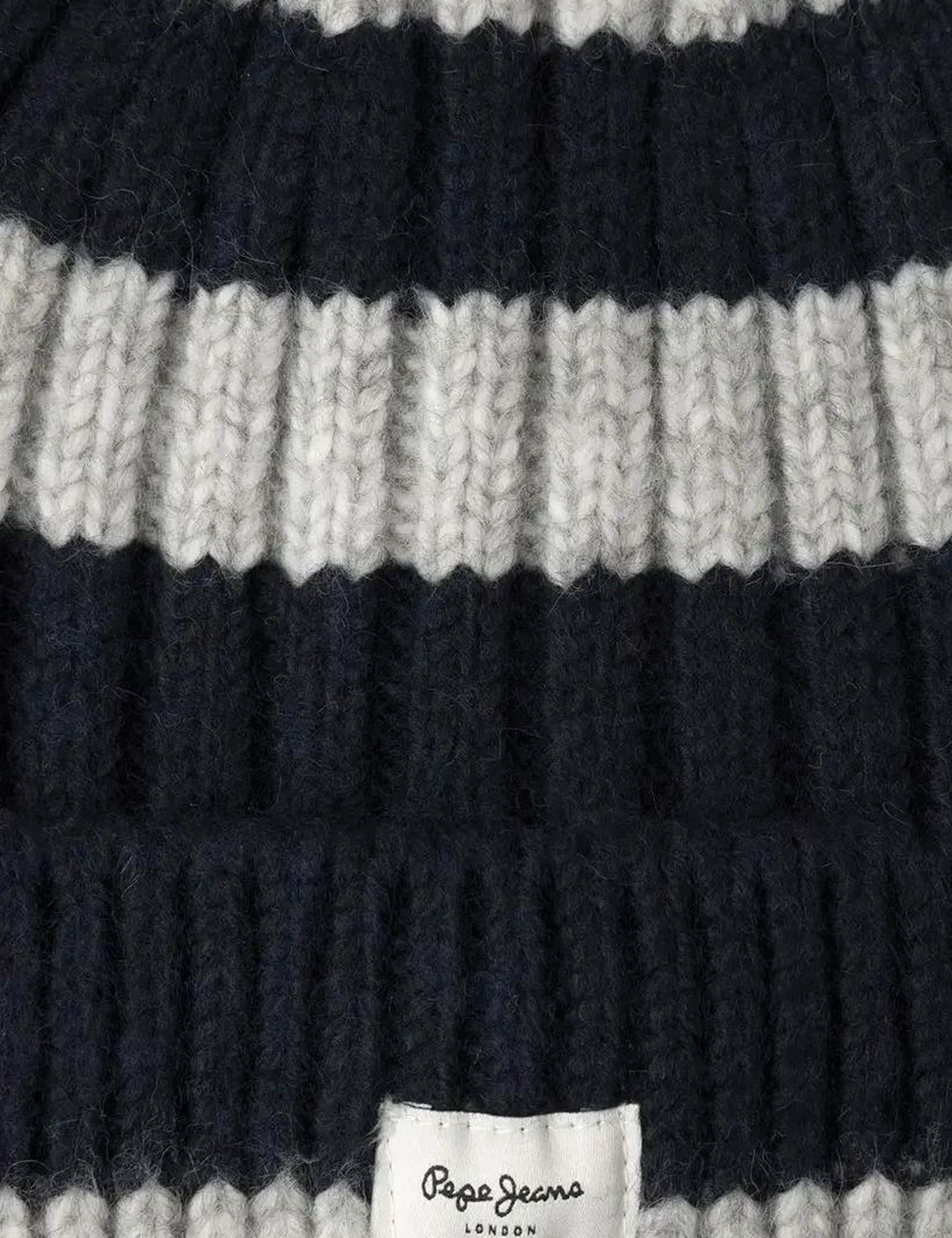 Cappelli Blu Pepe Jeans