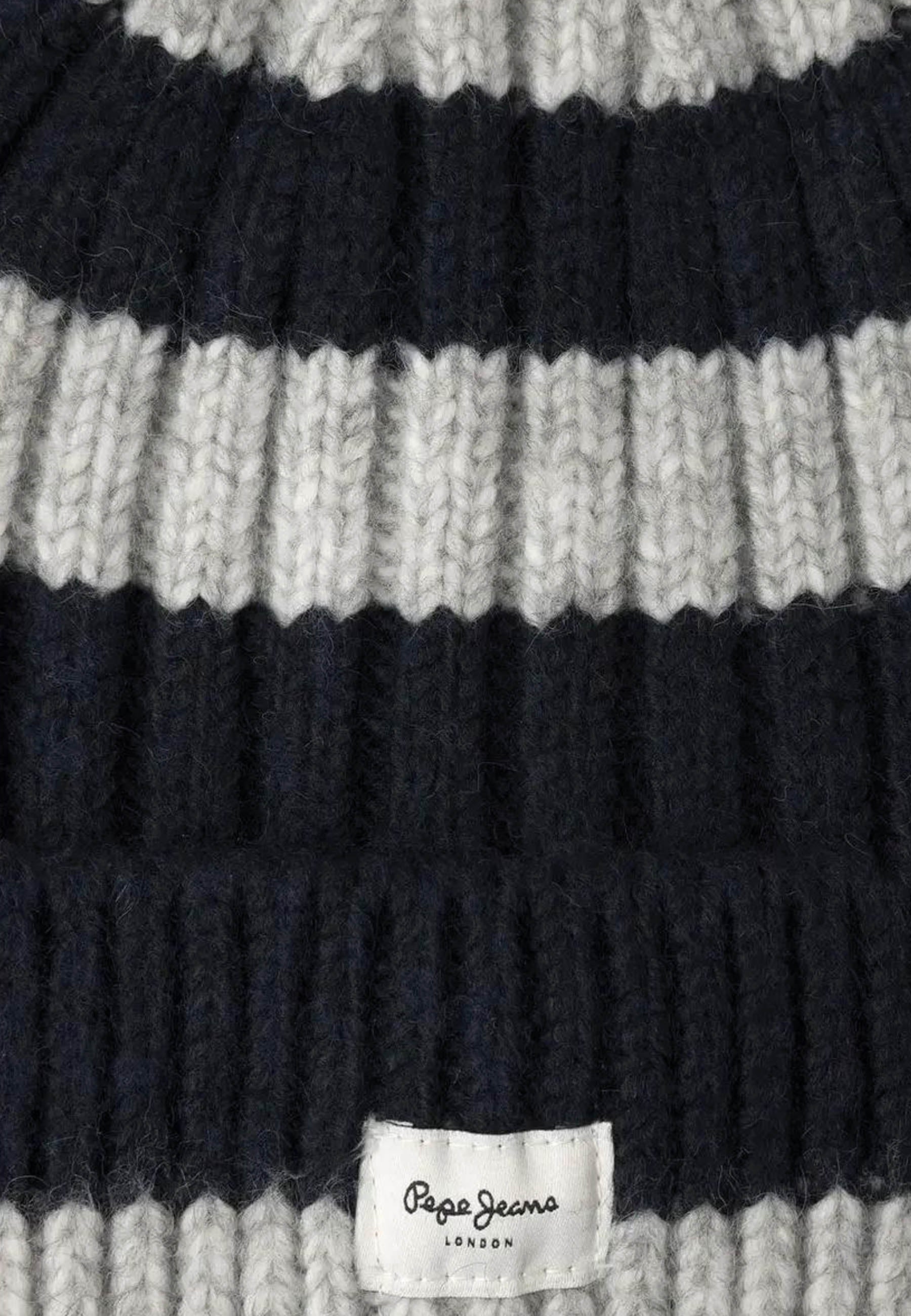 Cappelli Blu Pepe Jeans