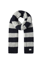 Sciarpe Blu Pepe Jeans