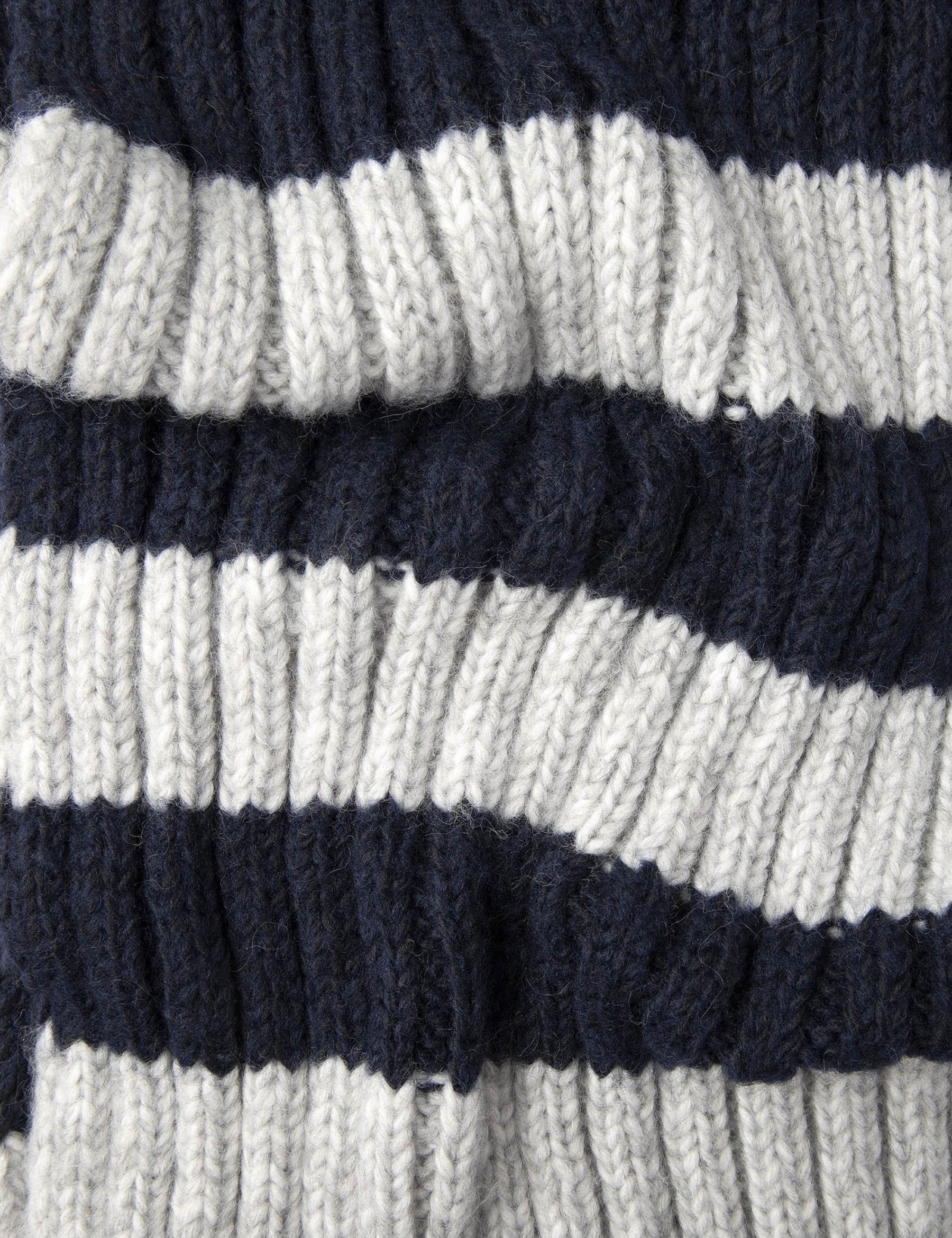 Sciarpe Blu Pepe Jeans