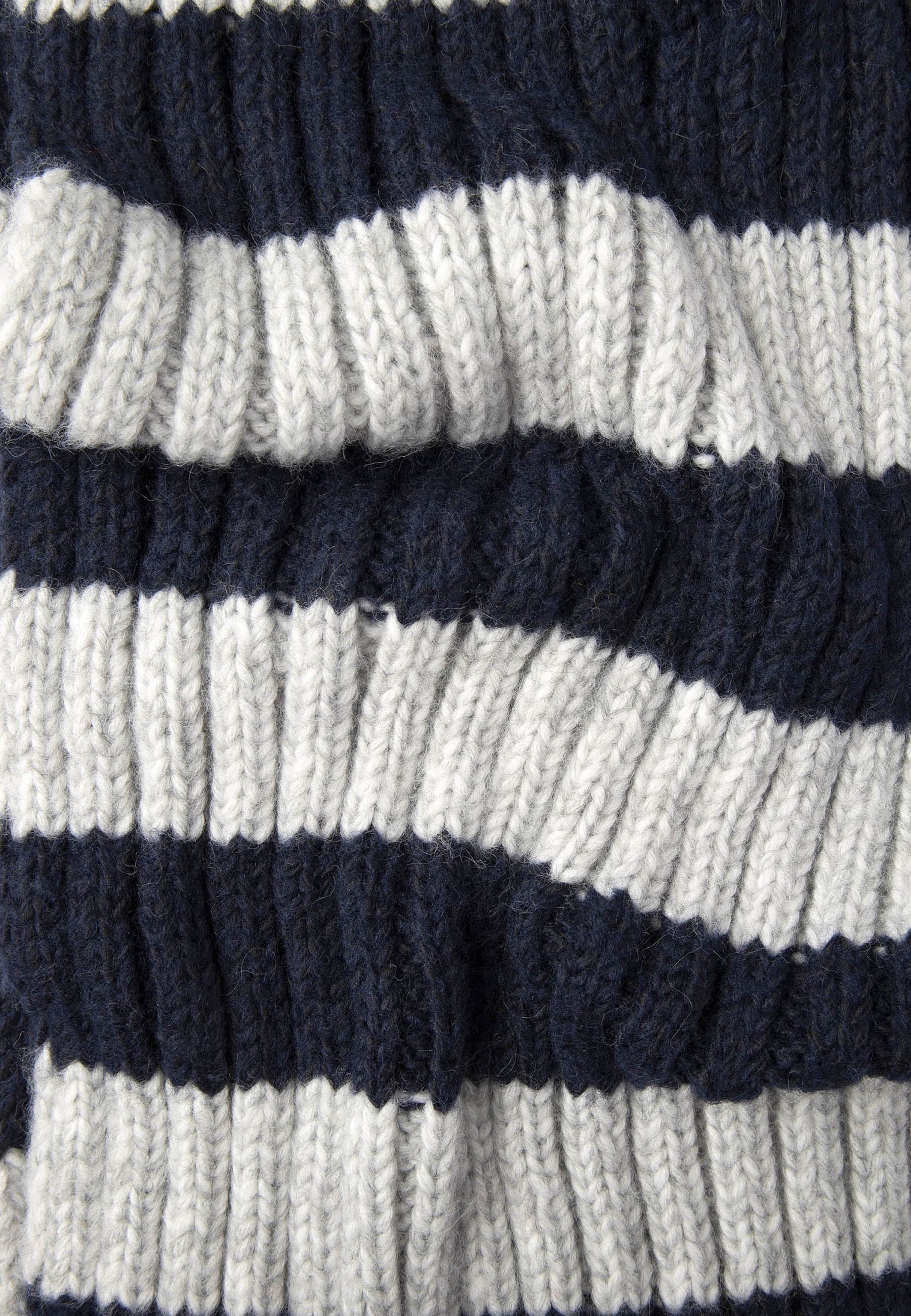 Sciarpe Blu Pepe Jeans