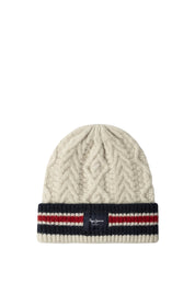 Cappelli Bianco Pepe Jeans