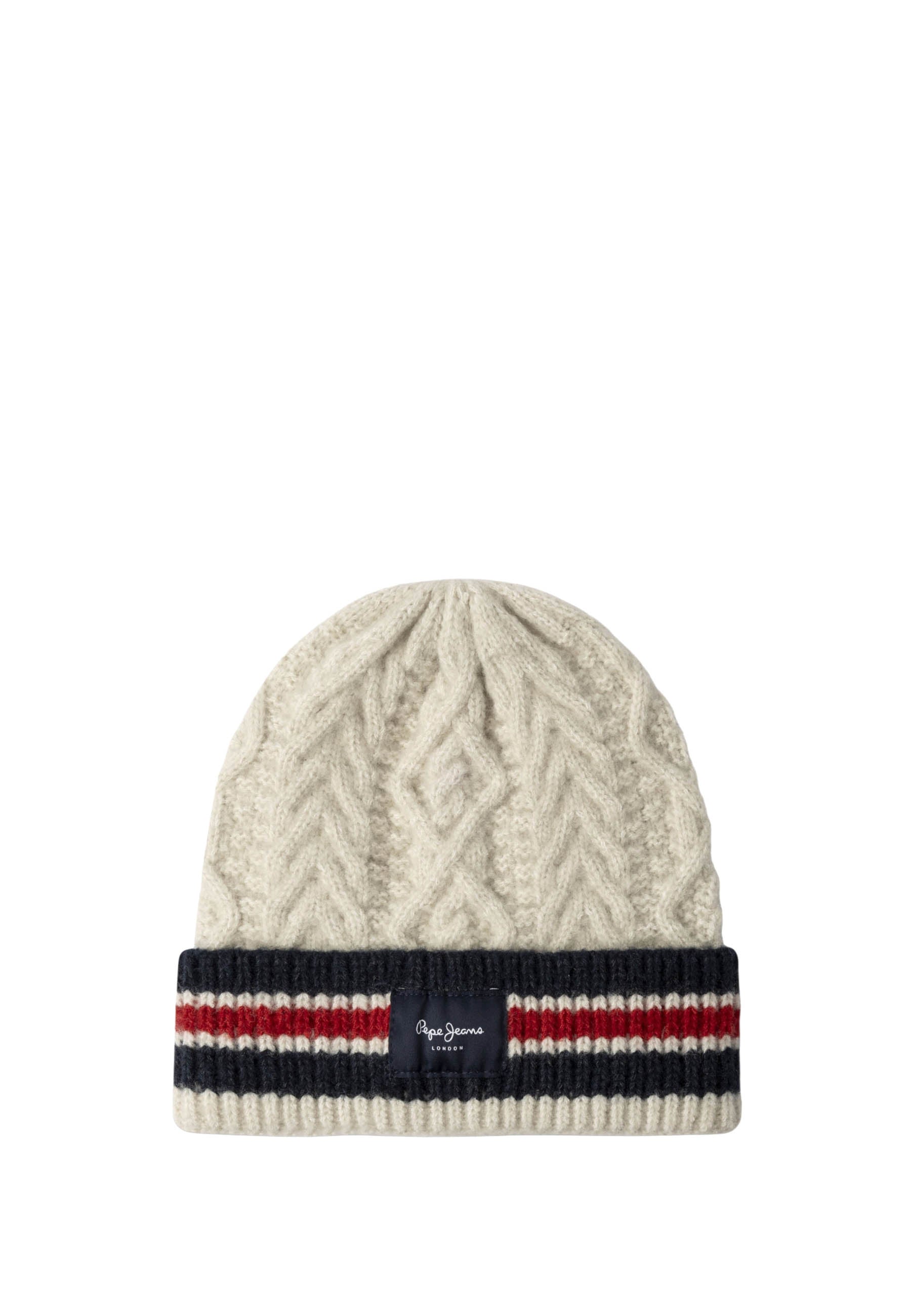 Cappelli Bianco Pepe Jeans